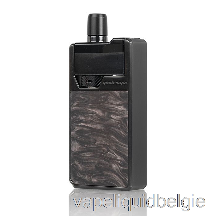 Vape België Geek Vape Frenzy Pod Systeem Zwart / Onyx